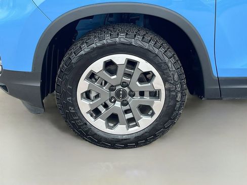 Used 2024 Honda Passport TrailSport image 30