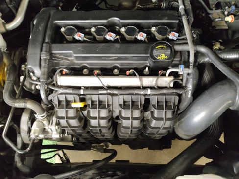 Used 2019 Dodge Journey SE image 30