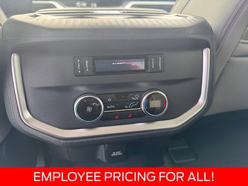 New 2026 Ford Expedition Max Platinum w/ Platinum Ultimate Package AWD/4WD image 23