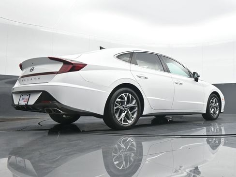 Used 2023 Hyundai Sonata SEL w/ Cargo Package image 22