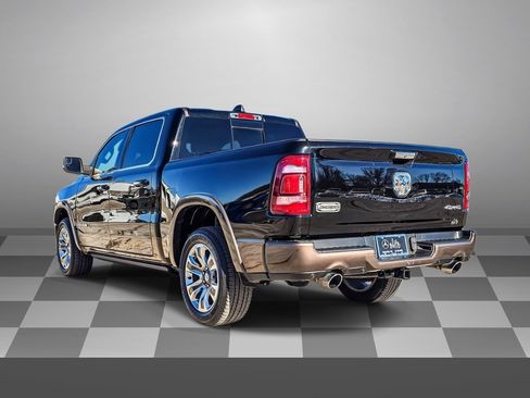 Used 2021 RAM 1500 Limited image 4