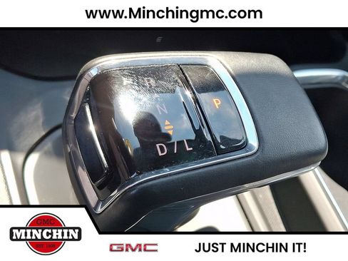 Used 2023 GMC Sierra 1500 Denali AWD/4WD image 16