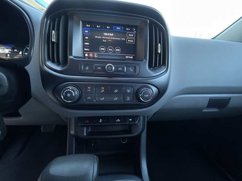 Certified 2021 GMC Canyon Elevation Standard w/ Convenience Package image 33