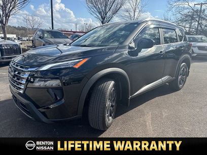 Certified 2026 Nissan Rogue SV w/ SV Premium Package