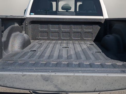 New 2025 RAM 2500 Laramie image 9