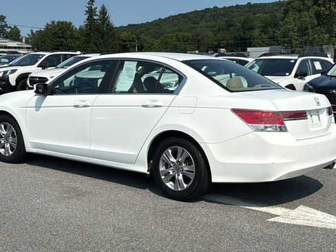 Used 2012 Honda Accord SE image 6