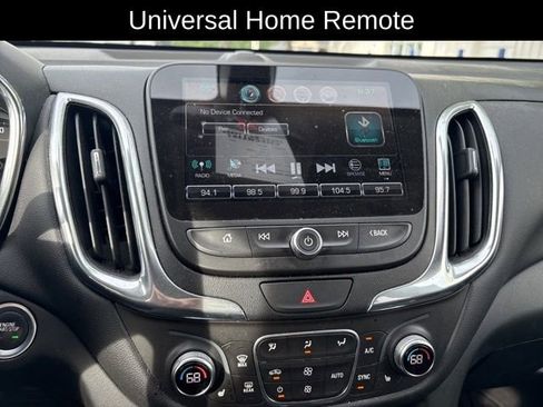 Used 2018 Chevrolet Equinox LT w/ Redline Edition AWD/4WD image 17