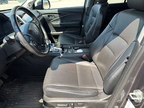 Used 2020 Honda Ridgeline RTL-E image 4