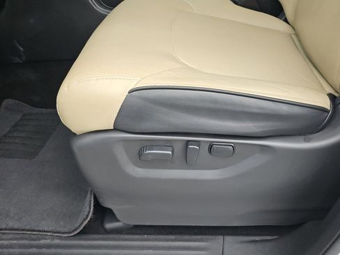 Used 2022 INFINITI QX80 Premium Select w/ Cargo Package image 12