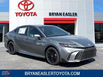 Used 2026 Toyota Camry SE