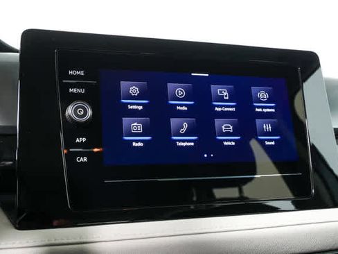 Certified 2025 Volkswagen Taos S image 18