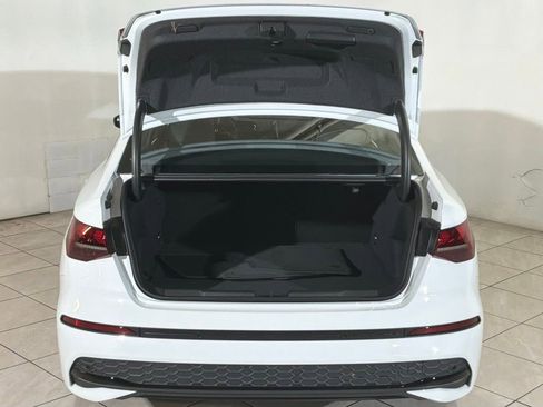 New 2026 Audi A3 2.0T Premium image 22