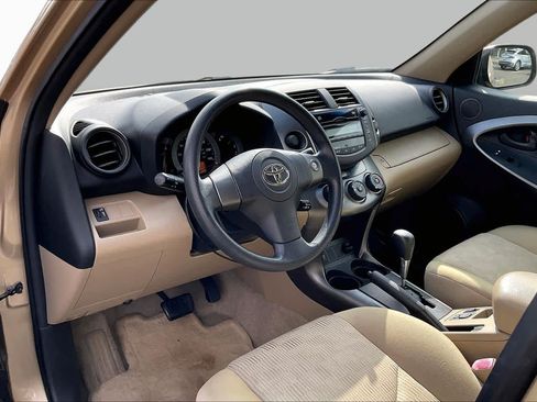 Used 2009 Toyota RAV4 2WD image 16