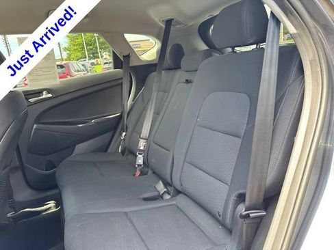 Used 2021 Hyundai Tucson Value FWD image 11