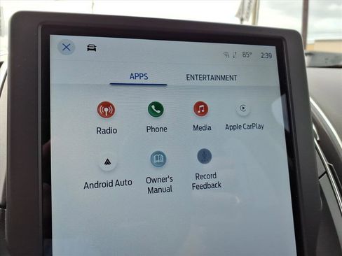 Used 2024 Ford Edge Titanium image 10