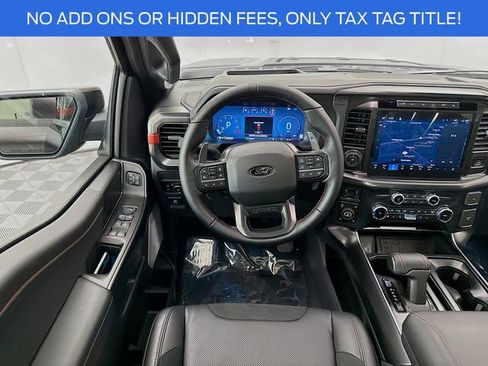 New 2026 Ford F150 Raptor image 24