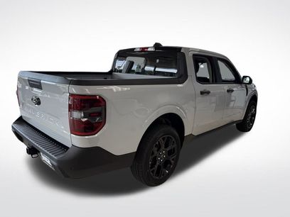 New 2025 Ford Maverick XLT w/ XLT Luxury Package
