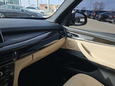 Used 2018 BMW X5 xDrive35i w/ Driving Assistance Package image 28