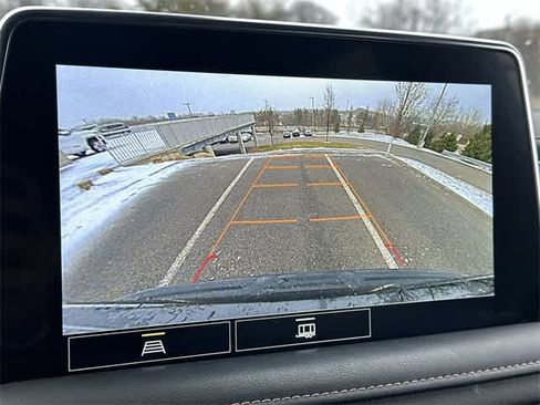 Used 2021 GMC Yukon AT4 image 13