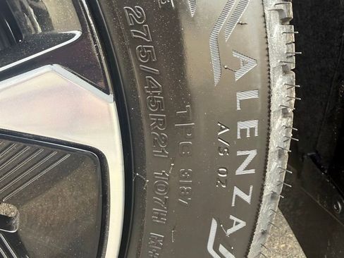 New 2026 Chevrolet Blazer EV RS image 37