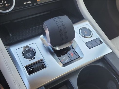 New 2026 Jaguar F-PACE R-Dynamic S image 14