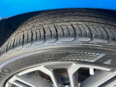Certified 2022 Kia Forte GT w/ GT2 Package FWD image 42