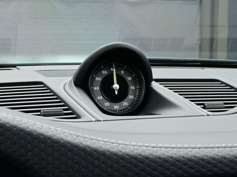 Certified 2022 Porsche 911 GT3 image 13