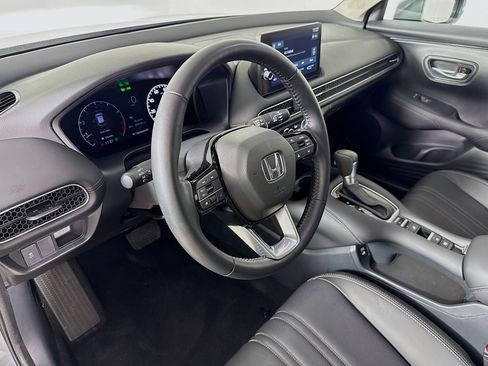 Certified 2026 Honda HR-V EX-L image 8