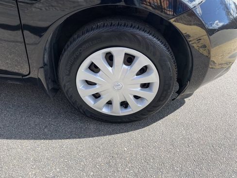 Used 2014 Nissan Versa Note SV w/ Convenience Package image 11