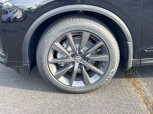 New 2026 Acura MDX A-Spec image 9