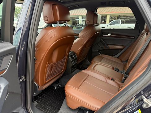 Used 2020 Audi Q5 2.0T Premium Plus w/ Premium Plus Package image 15