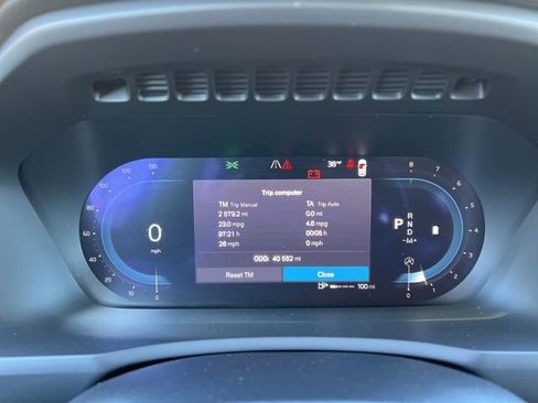 Certified 2024 Volvo XC90 B6 Ultimate image 35