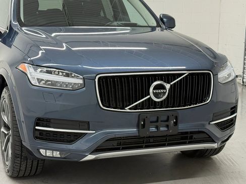 Used 2019 Volvo XC90 T6 Momentum w/ Advanced Package image 44