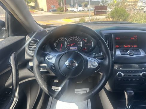 Used 2014 Nissan Maxima 3.5 S image 12
