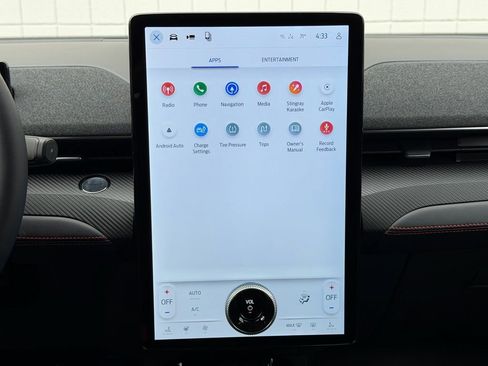 New 2026 Ford Mustang Mach-E Premium w/ Sport Appearance Package image 14