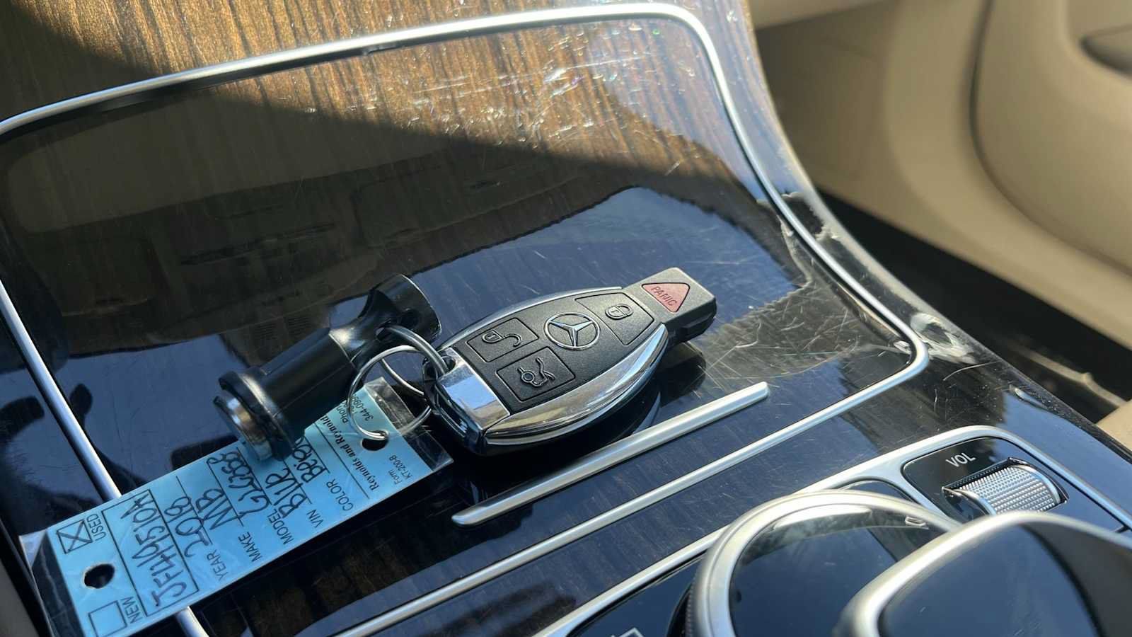 Used 2018 Mercedes-Benz GLC 350e 4MATIC image 50