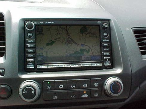 Used 2009 Honda Civic EX image 22
