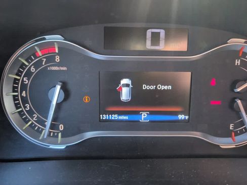 Used 2016 Honda Pilot Elite image 9