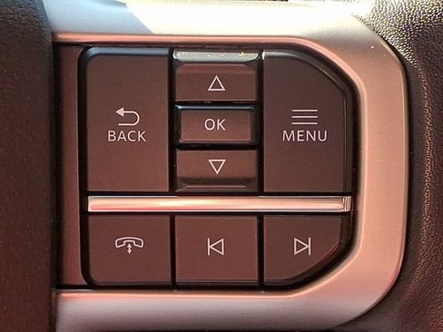 Used 2024 Ford Expedition Limited AWD/4WD image 22