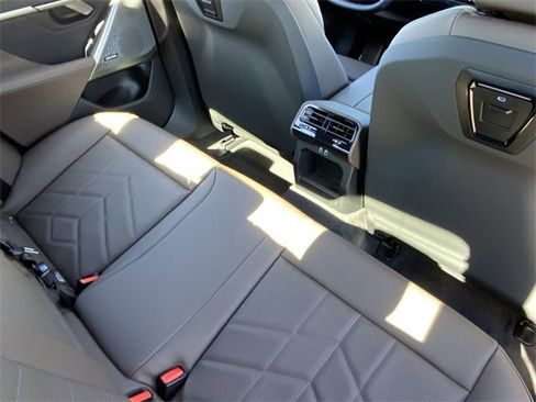 New 2025 BMW 530i image 14