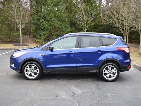 Used 2014 Ford Escape Titanium image 25