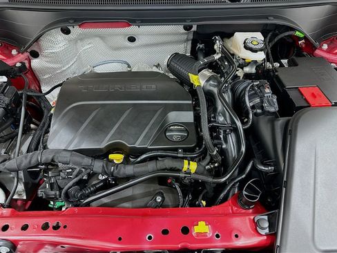 New 2026 Buick Envista Sport Touring w/ Convenience I Package image 30