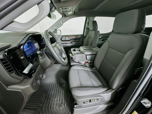 Used 2023 Chevrolet Silverado 1500 LT image 13