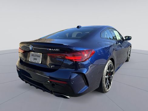 New 2026 BMW 440i xDrive Coupe w/ Premium Package image 27