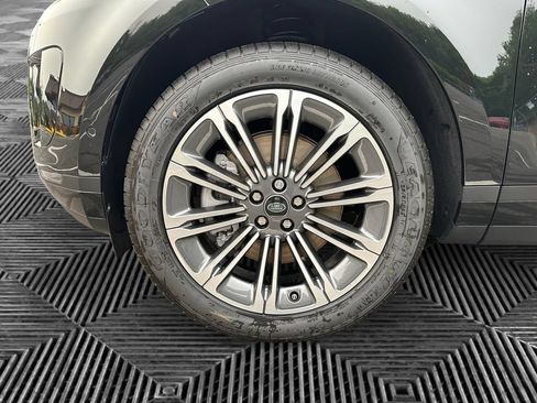 New 2026 Land Rover Range Rover Evoque S AWD/4WD image 14