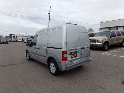 Used 2012 Ford Transit Connect XLT image 8