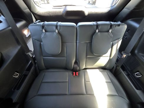 Used 2022 Ford Explorer Timberline AWD/4WD image 25