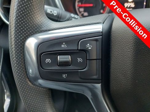 Used 2024 Chevrolet Blazer LT w/ Convenience Package image 29