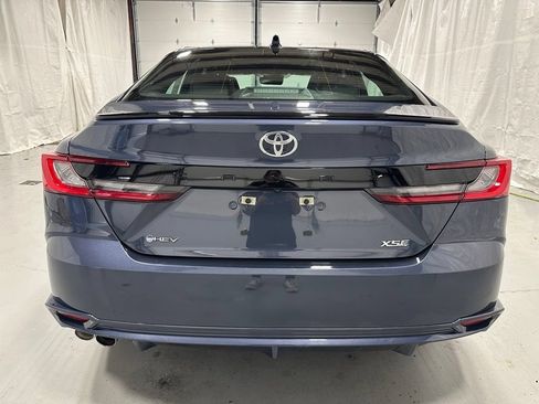 Used 2026 Toyota Camry XSE FWD image 6
