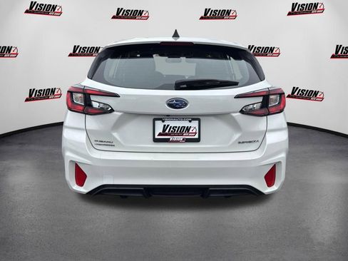 Used 2024 Subaru Impreza 2.0i AWD/4WD image 4